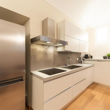 Grand Palace Apartment -Centro Storico Turin Exterior photo