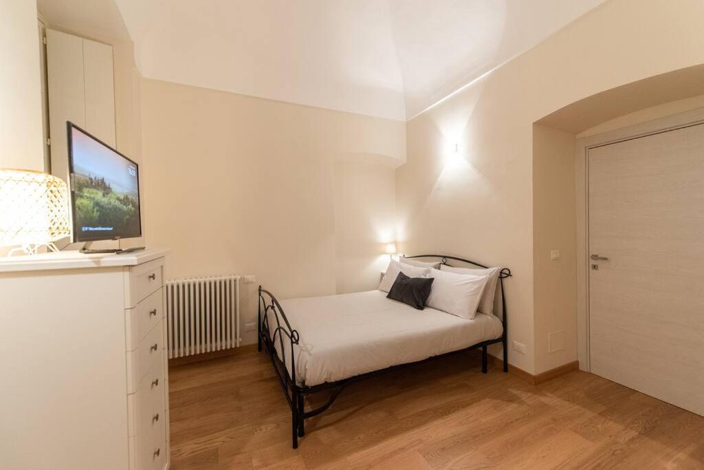 Grand Palace Apartment -Centro Storico Turin Exterior photo